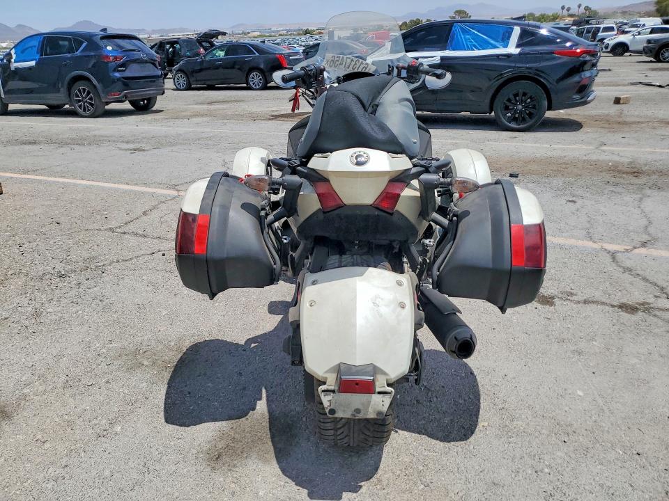 Продажа на аукционе авто 2012 Can-am Spyder Roadster, vin: 2BXJADA13CV000494, номер лота: 61317456