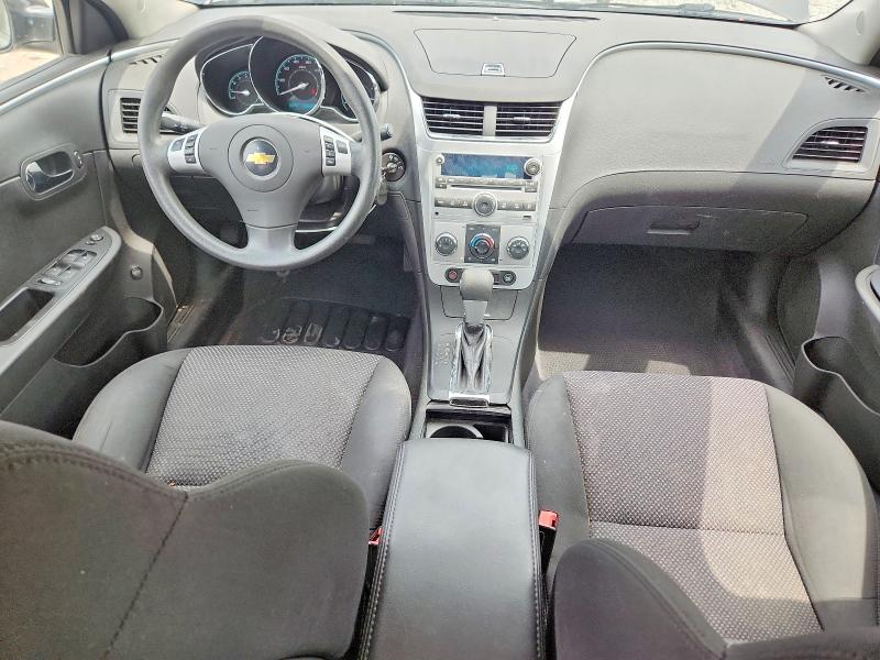 2011 Chevrolet Malibu მანქანა იყიდება აუქციონზე, vin: 1G1ZC5E13BF268563, აუქციონის ნომერი: 59913396