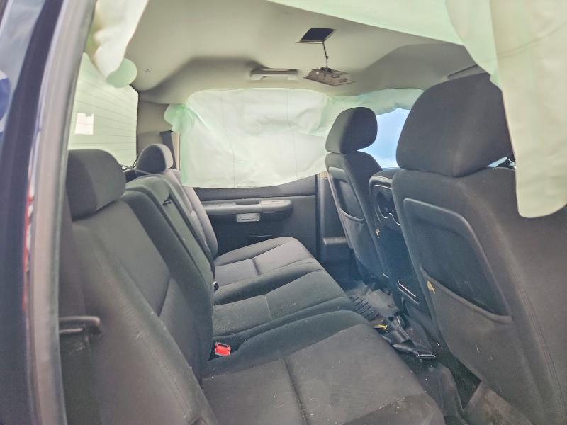 Продаж на аукціоні авто 2010 Gmc Sierra, vin: 3GTRKUEA1AG228421, номер лоту: 62707756