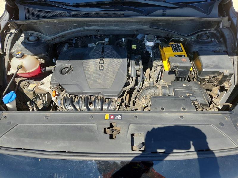 63551376 :رقم المزاد ، 5NMS24AJ6PH570466 vin ، 2023 Hyundai Santa Fe مزاد بيع