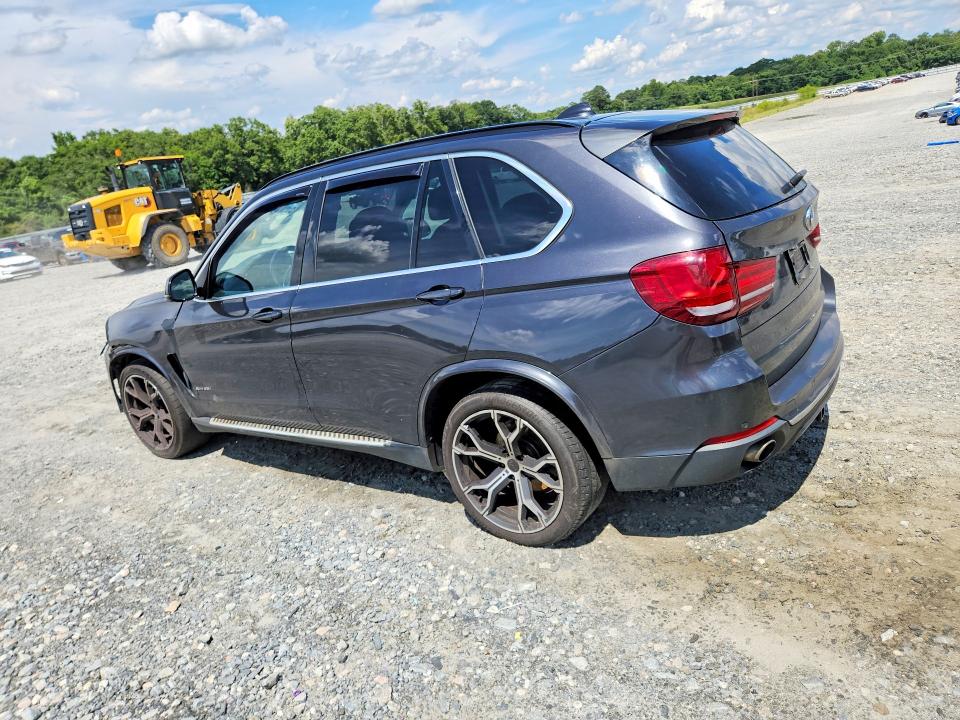 Продаж на аукціоні авто 2015 Bmw X5, vin: 5UXKR0C5XF0K62573, номер лоту: 60414736