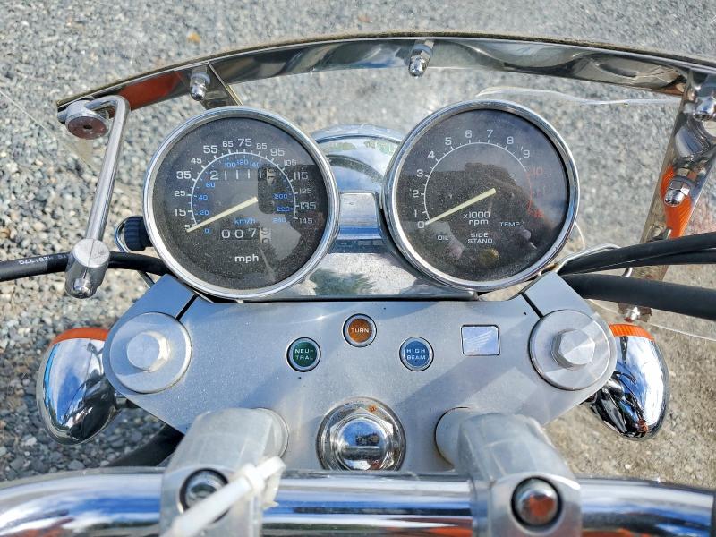Продажа на аукционе авто 1998 Honda Vf750, vin: JH2RC4335WM300623, номер лота: 59352596