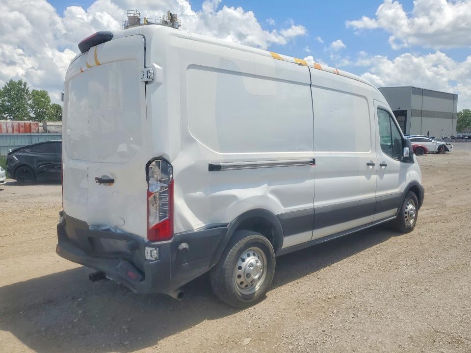 Aukcja sprzedaży 2020 Ford Transit, vin: 1FTYE2C86LKA59239, numer aukcji: 56167656