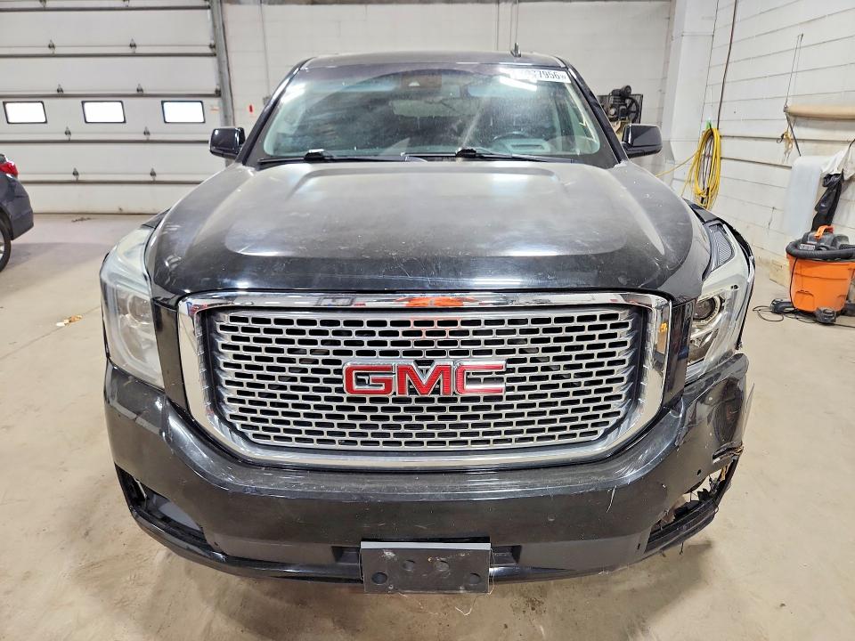 Продаж на аукціоні авто 2015 Gmc Yukon Xl, vin: 1GKS2JKJ0FR298749, номер лоту: 62877956