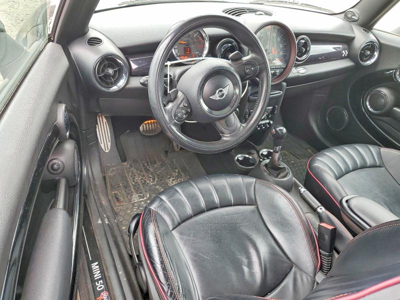 Aukcja sprzedaży 2011 Mini Cooper, vin: WMWZG3C52BTY37259, numer aukcji: 59233036