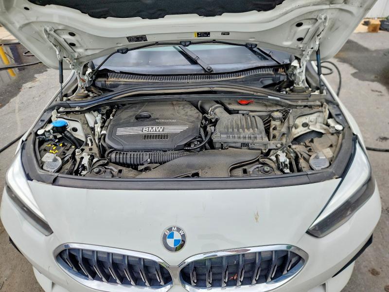 Aukcja sprzedaży 2021 Bmw 228xi, vin: WBA73AK00M7H66901, numer aukcji: 62500106