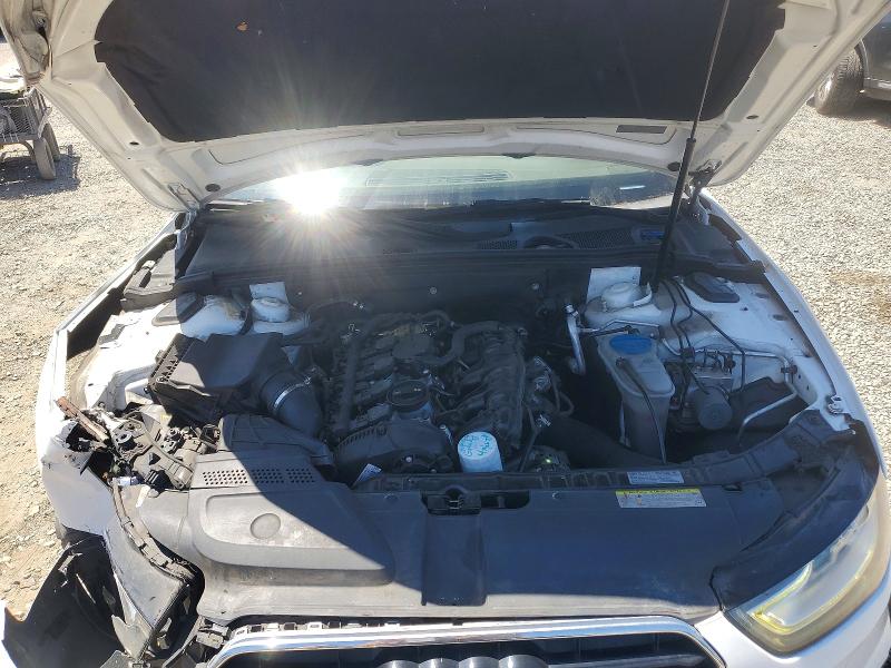 63489776 :رقم المزاد ، WAUEFAFL0EN032739 vin ، 2014 Audi Q5 Premium Plus مزاد بيع