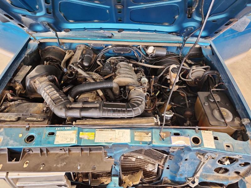 Продажа на аукционе авто 1992 Ford Ranger, vin: 1FTCR14U0NPA00505, номер лота: 59818606