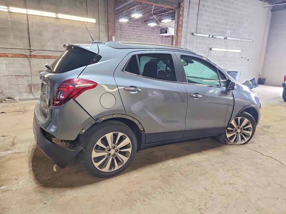 Aukcja sprzedaży 2019 Buick Encore, vin: KL4CJESB1KB832616, numer aukcji: 63161776