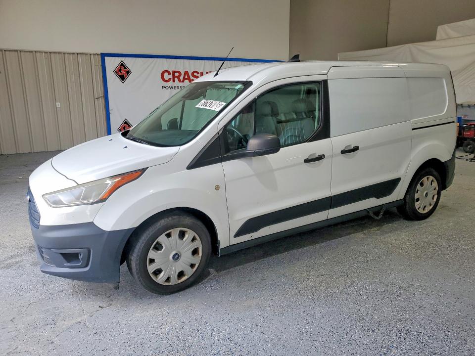 Aukcja sprzedaży 2019 Ford Transit Connect, vin: NM0LS7E23K1412224, numer aukcji: 61747806