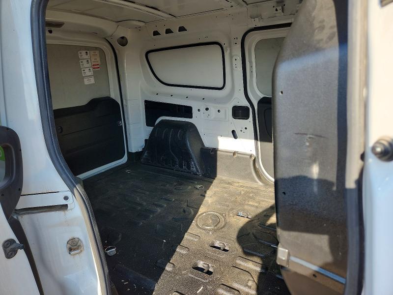 Продажа на аукционе авто 2019 Ram Promaster City, vin: ZFBHRFABXK6N78394, номер лота: 59307236
