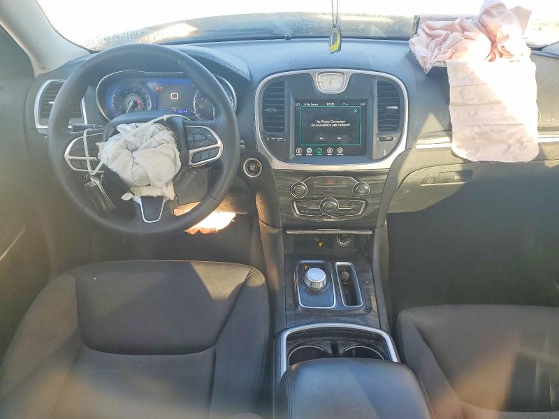 Aukcja sprzedaży 2022 Chrysler 300, vin: 2C3CCAAG4NH232680, numer aukcji: 60071616