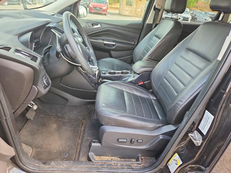 60522656 :رقم المزاد ، 1FMCU9J9XEUB52740 vin ، 2014 Ford Escape مزاد بيع