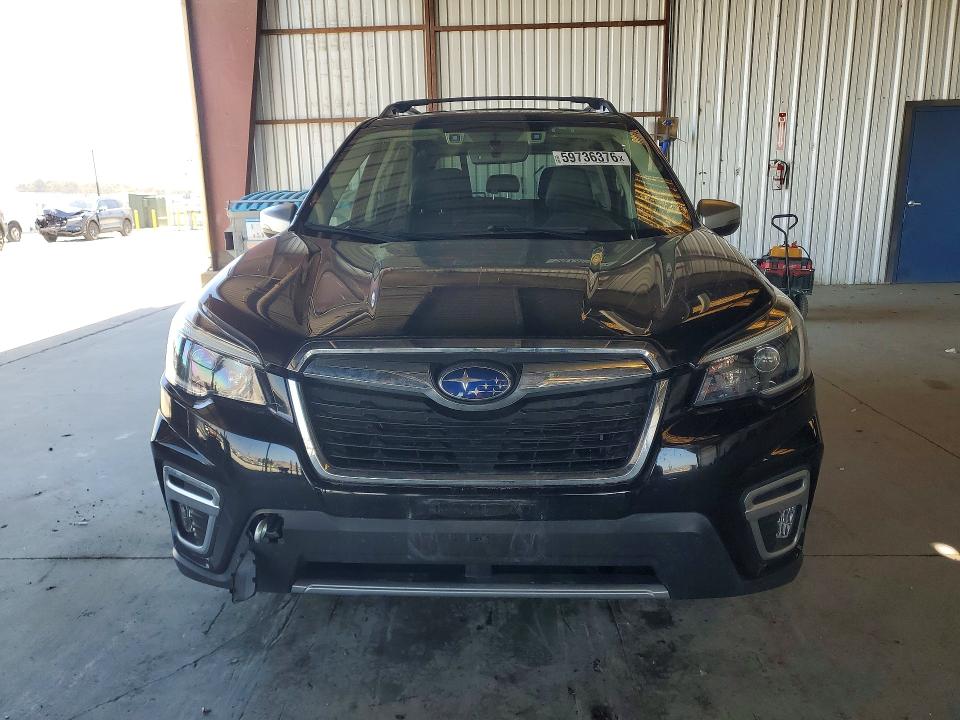 Aukcja sprzedaży 2021 Subaru Forester, vin: JF2SKAXC1MH454095, numer aukcji: 59736376