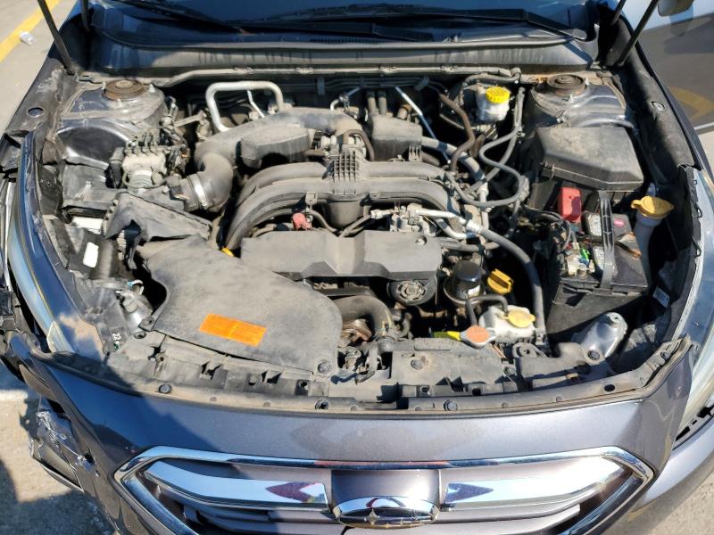 Продаж на аукціоні авто 2019 Subaru Outback, vin: 4S4BSAFC7K3350796, номер лоту: 61305506