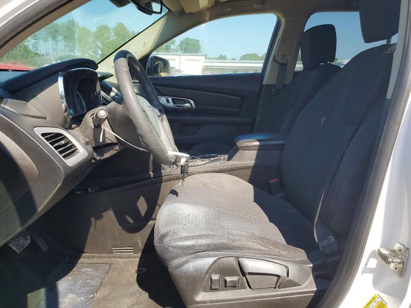 61181716 :رقم المزاد ، 2GKALMEK2C6314990 vin ، 2012 Gmc Terrain مزاد بيع
