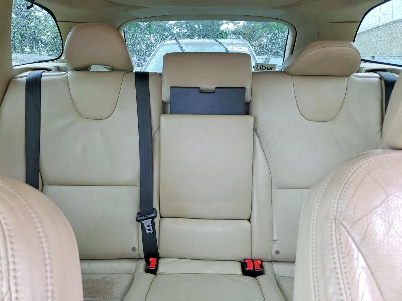 Aukcja sprzedaży 2010 Volvo Xc60, vin: YV4992DZ6A2026266, numer aukcji: 62843536
