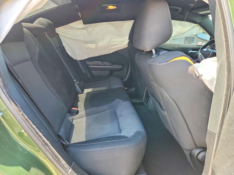 Aukcja sprzedaży 2020 Dodge Charger, vin: 2C3CDXBG4LH177580, numer aukcji: 62534876