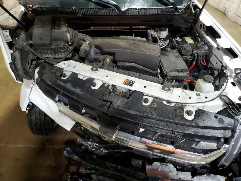 61985926 :رقم المزاد ، 1GCHSBEA1N1270947 vin ، 2022 Chevrolet Colorado مزاد بيع