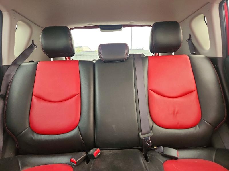 60569086 :رقم المزاد ، KNDJT2A29B7325831 vin ، 2011 Kia Soul مزاد بيع