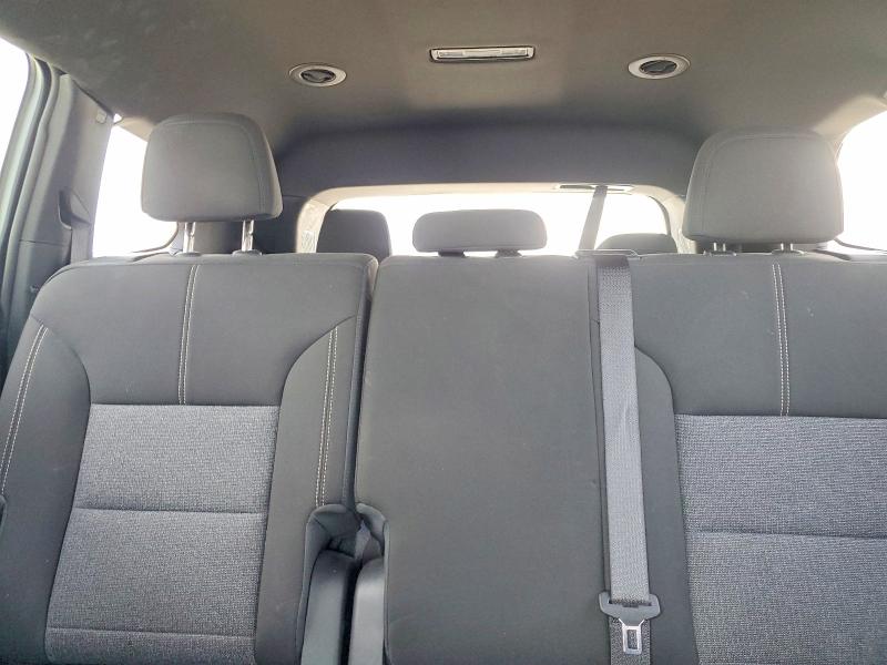 2025 Gmc Acadia მანქანა იყიდება აუქციონზე, vin: 1GKENKRS7SJ189769, აუქციონის ნომერი: 59790556