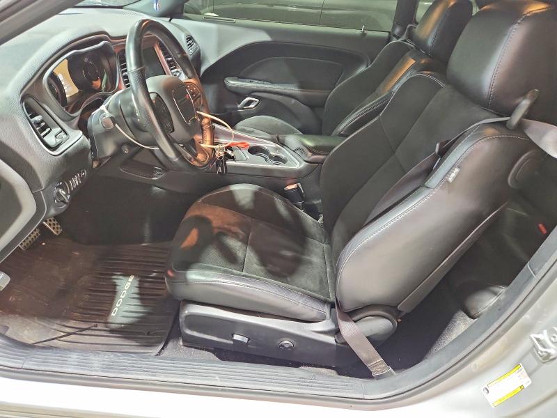 Продажа на аукционе авто 2019 Dodge Challenger, vin: 2C3CDZBT3KH708937, номер лота: 60021666