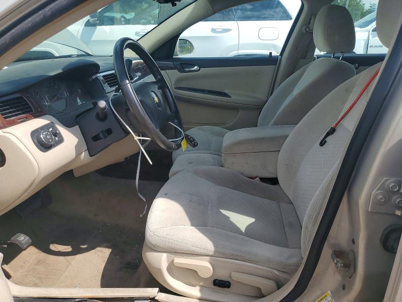 Продаж на аукціоні авто 2011 Chevrolet Impala, vin: 2G1WB5EK9B1239672, номер лоту: 61589656