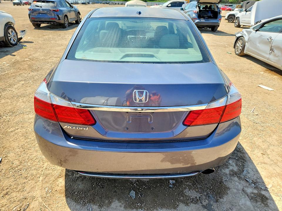 Aukcja sprzedaży 2013 Honda Accord, vin: 1HGCR2F89DA079990, numer aukcji: 61020166