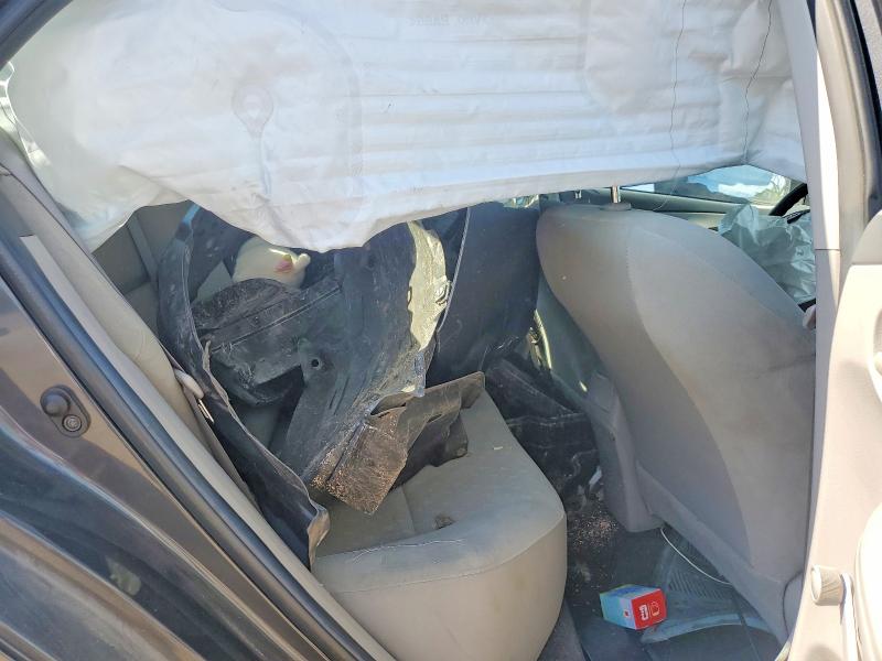 2010 Toyota Corolla მანქანა იყიდება აუქციონზე, vin: 2T1BU4EE3AC498288, აუქციონის ნომერი: 60175726