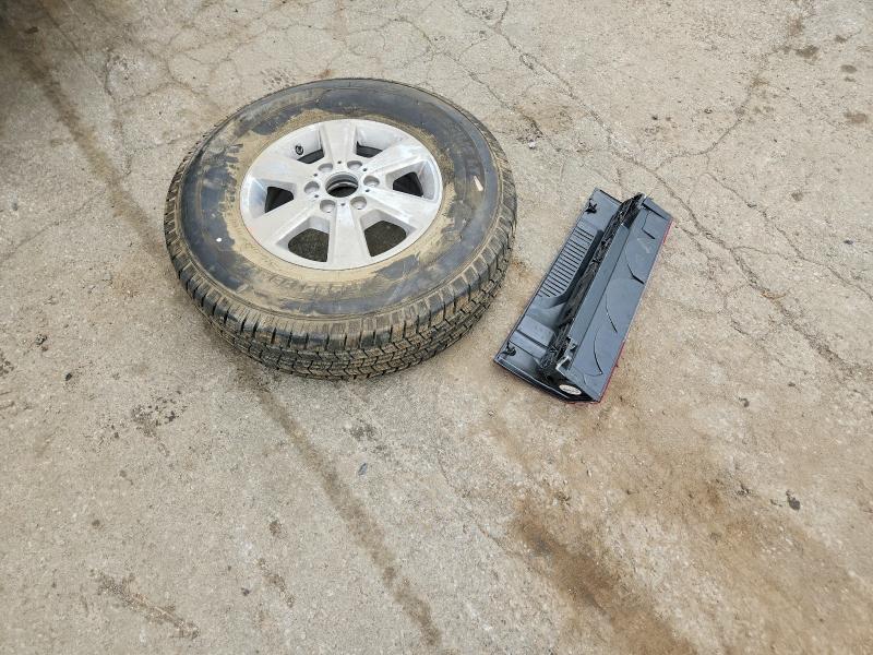 62037496 :رقم المزاد ، W1Z4KFHY4RP663012 vin ، 2024 Mercedes-benz Sprinter مزاد بيع