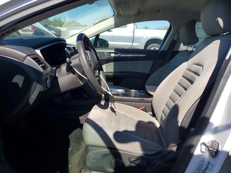 2015 Ford Fusion მანქანა იყიდება აუქციონზე, vin: 3FA6P0G72FR264814, აუქციონის ნომერი: 59908086