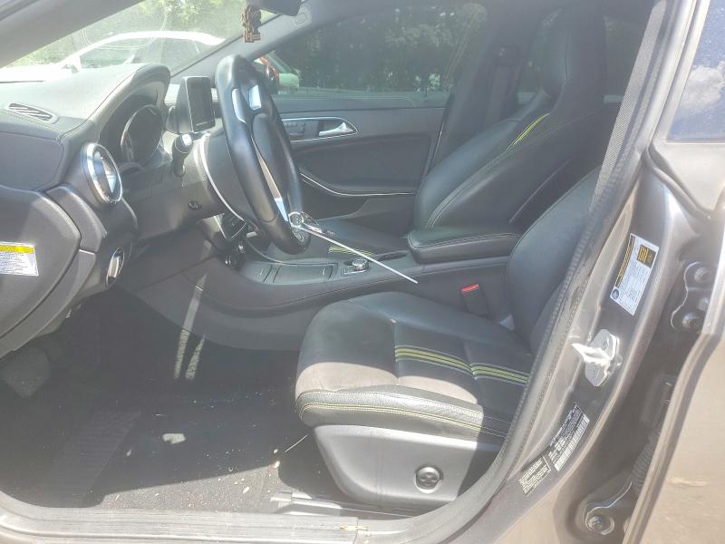 Auction sale of the 2014 Mercedes-benz Cla, vin: WDDSJ4EB5EN028772, lot number: 73344055