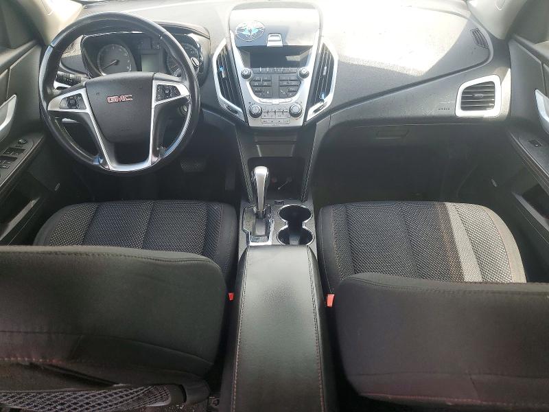 Aukcja sprzedaży 2011 Gmc Terrain, vin: 2CTFLTEC9B6254777, numer aukcji: 60591556