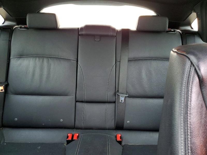 Aukcja sprzedaży 2016 Bmw X4, vin: 5UXXW3C51G0R20847, numer aukcji: 61874886