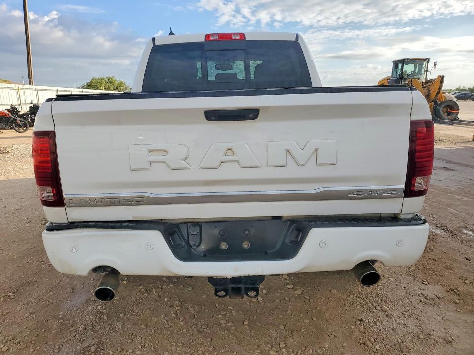 Продаж на аукціоні авто 2018 Ram 1500, vin: 1C6RR7PT2JS151120, номер лоту: 61019906