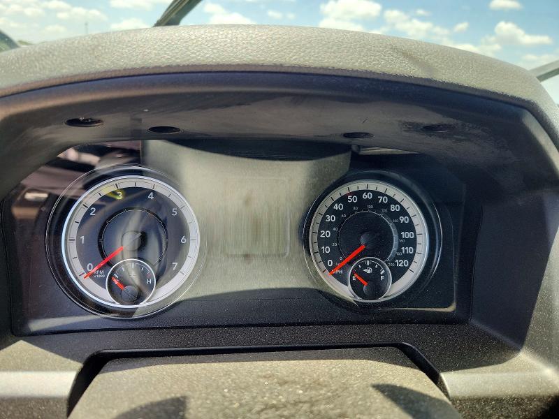 Продажа на аукционе авто 2019 Ram 1500 Classic, vin: 1C6RR6FG2KS621422, номер лота: 60257316