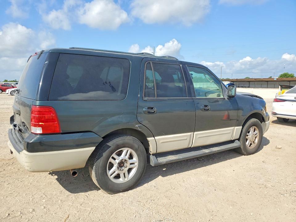 2003 Ford Expedition მანქანა იყიდება აუქციონზე, vin: 1FMPU16L43LC41830, აუქციონის ნომერი: 58897296