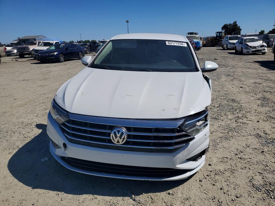 2021 Volkswagen Jetta მანქანა იყიდება აუქციონზე, vin: 3VWC57BU7MM047047, აუქციონის ნომერი: 63177256