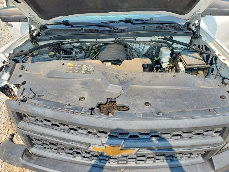 2014 Chevrolet Silverado მანქანა იყიდება აუქციონზე, vin: 1GCVKPEC8EZ348577, აუქციონის ნომერი: 61239466