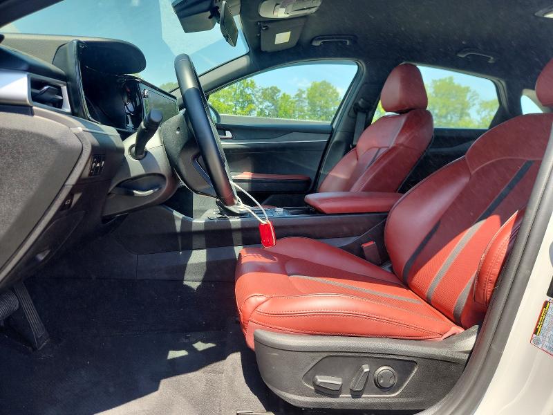 Aukcja sprzedaży 2023 Kia K5, vin: 5XXG64J25PG172862, numer aukcji: 63482306