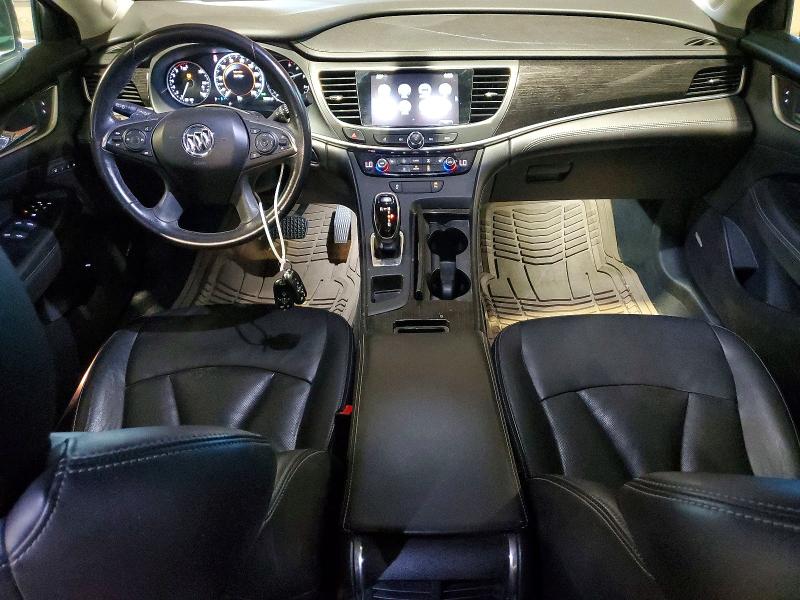 Продажа на аукционе авто 2017 Buick Lacrosse, vin: 1G4ZP5SS7HU144577, номер лота: 59576016