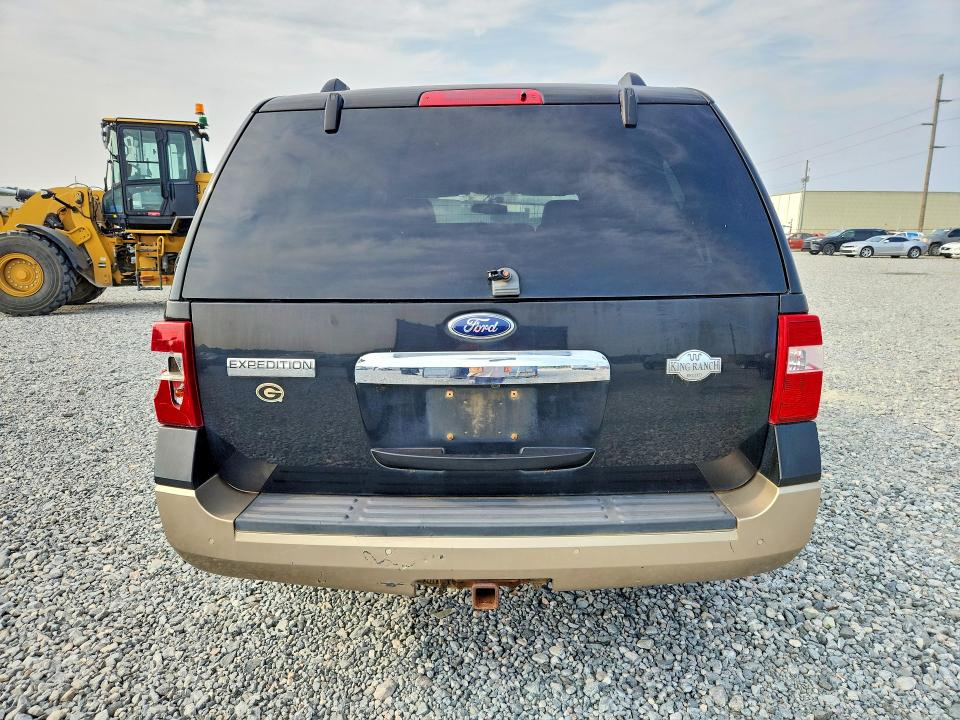 Продажа на аукционе авто 2014 Ford Expedition, vin: 1FMJU1H54EEF00330, номер лота: 58529646