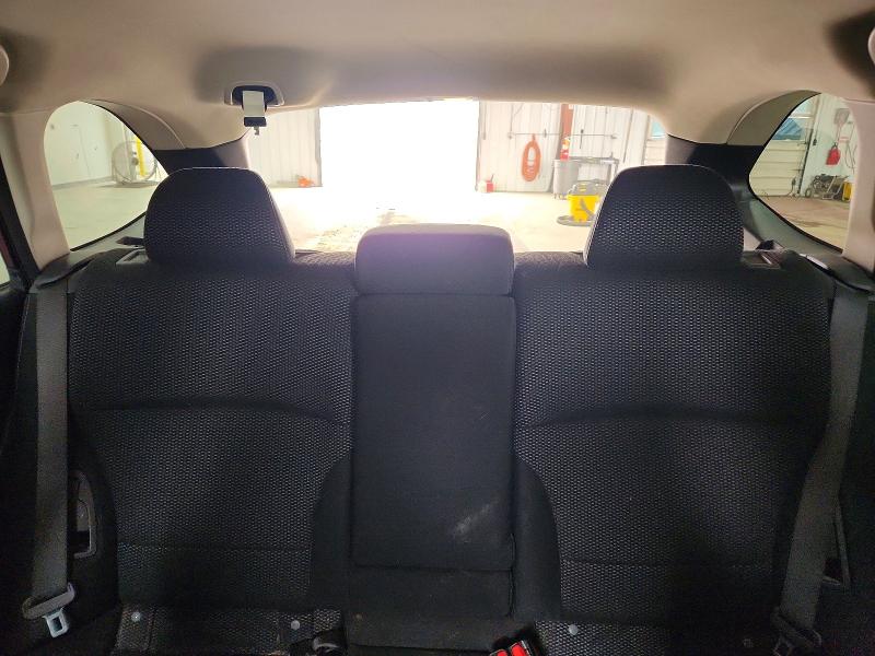 2018 Subaru Outback მანქანა იყიდება აუქციონზე, vin: 4S4BSACC4J3252876, აუქციონის ნომერი: 61365646