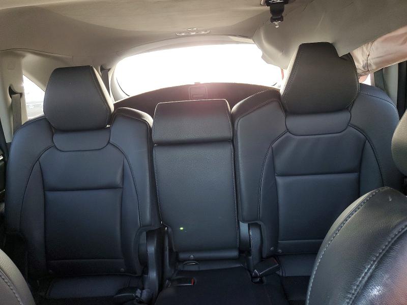 2020 Acura Mdx მანქანა იყიდება აუქციონზე, vin: 5J8YD3H36LL018224, აუქციონის ნომერი: 63148686
