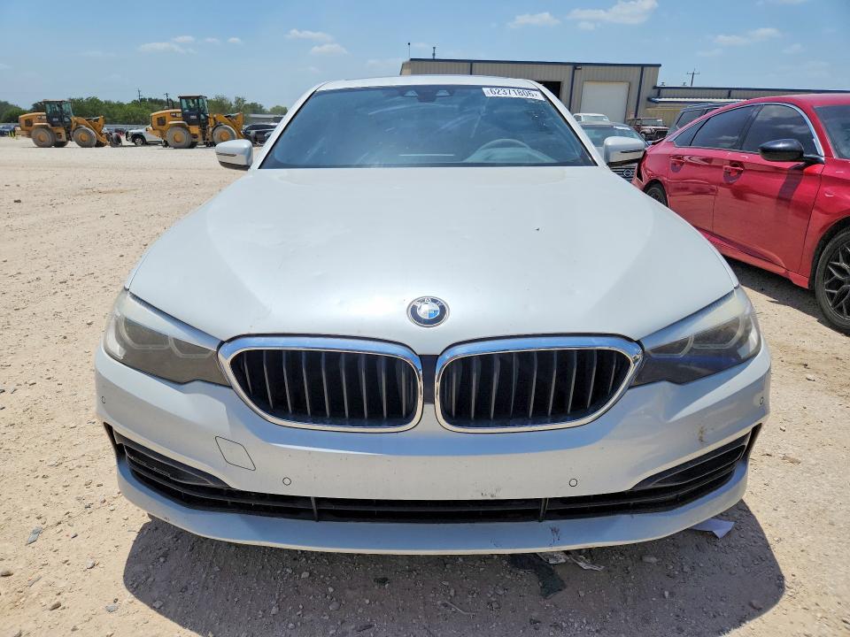 Aukcja sprzedaży 2018 Bmw 540, vin: WBAJE5C53JG917546, numer aukcji: 62371806