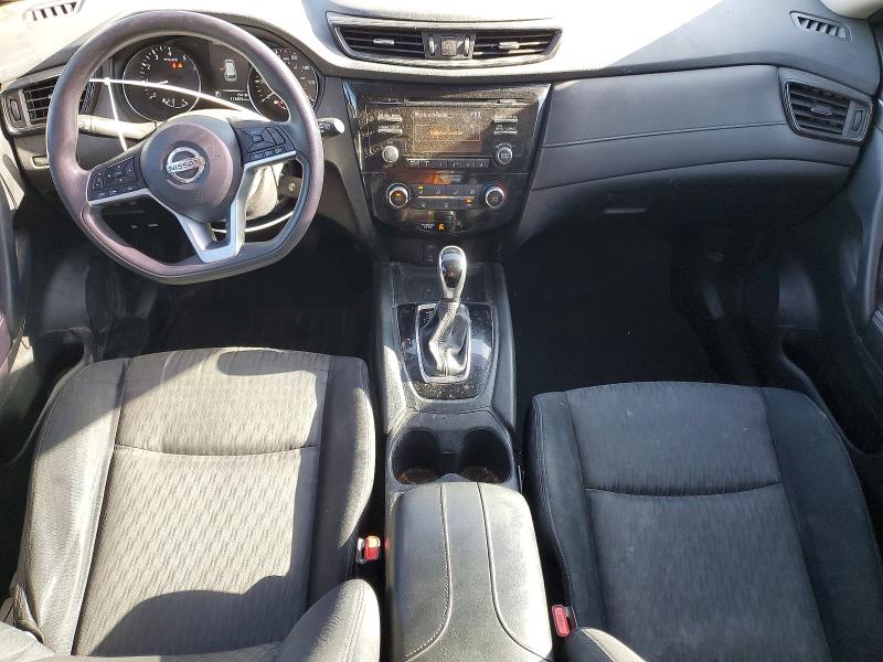 Aukcja sprzedaży 2017 Nissan Rogue, vin: JN8AT2MT2HW146697, numer aukcji: 59189876