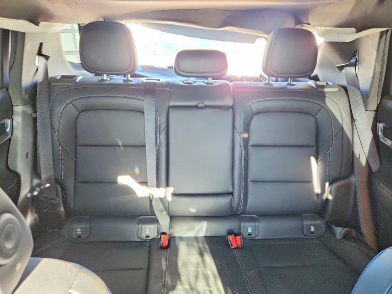 62078956 :رقم المزاد ، 3GKALUEG8TL473309 vin ، 2026 Gmc Terrain مزاد بيع