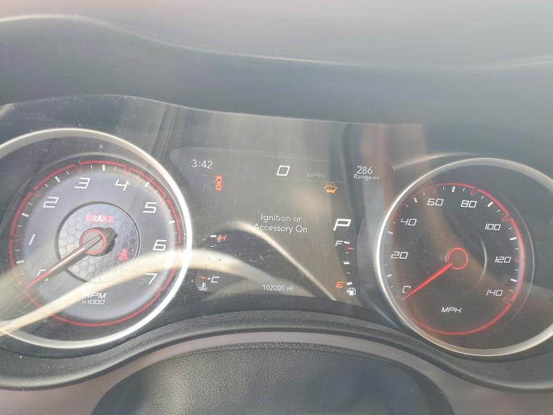 2023 Dodge Charger მანქანა იყიდება აუქციონზე, vin: 2C3CDXBG1PH575478, აუქციონის ნომერი: 59388966