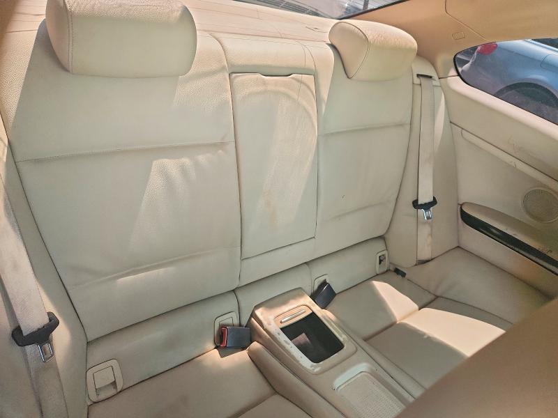 Продажа на аукционе авто 2007 Bmw 328, vin: WBAWC33557PC86357, номер лота: 61199156