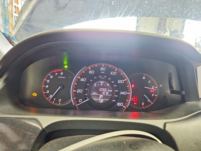 Продаж на аукціоні авто 2014 Honda Accord, vin: 1HGCR2F54EA308938, номер лоту: 60799756